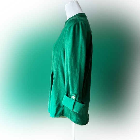 Kim Rogers Soft Knit Top - Picture 3 of 13